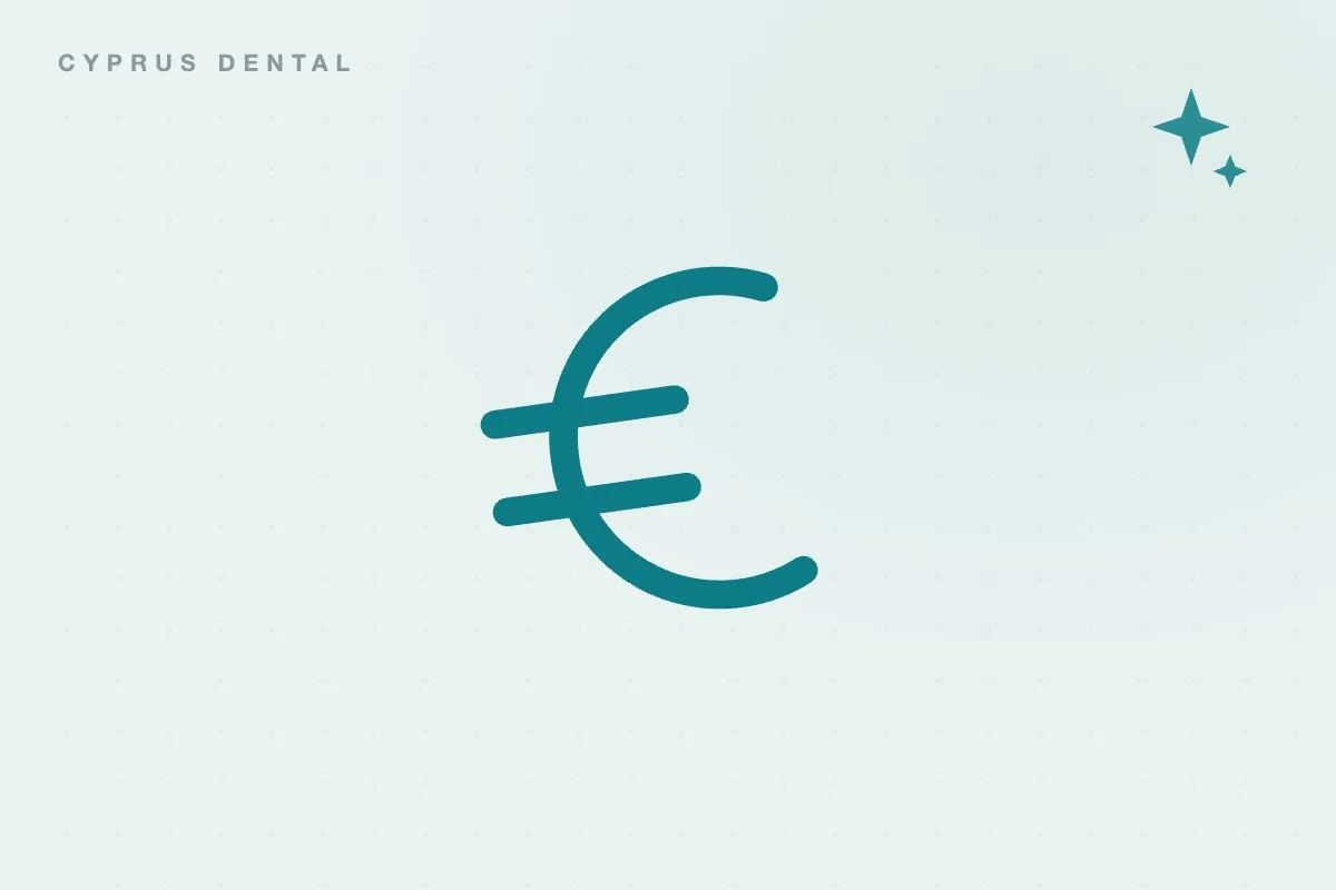 Cyprus Dental guide: How much do dental implants cost in Cyprus?