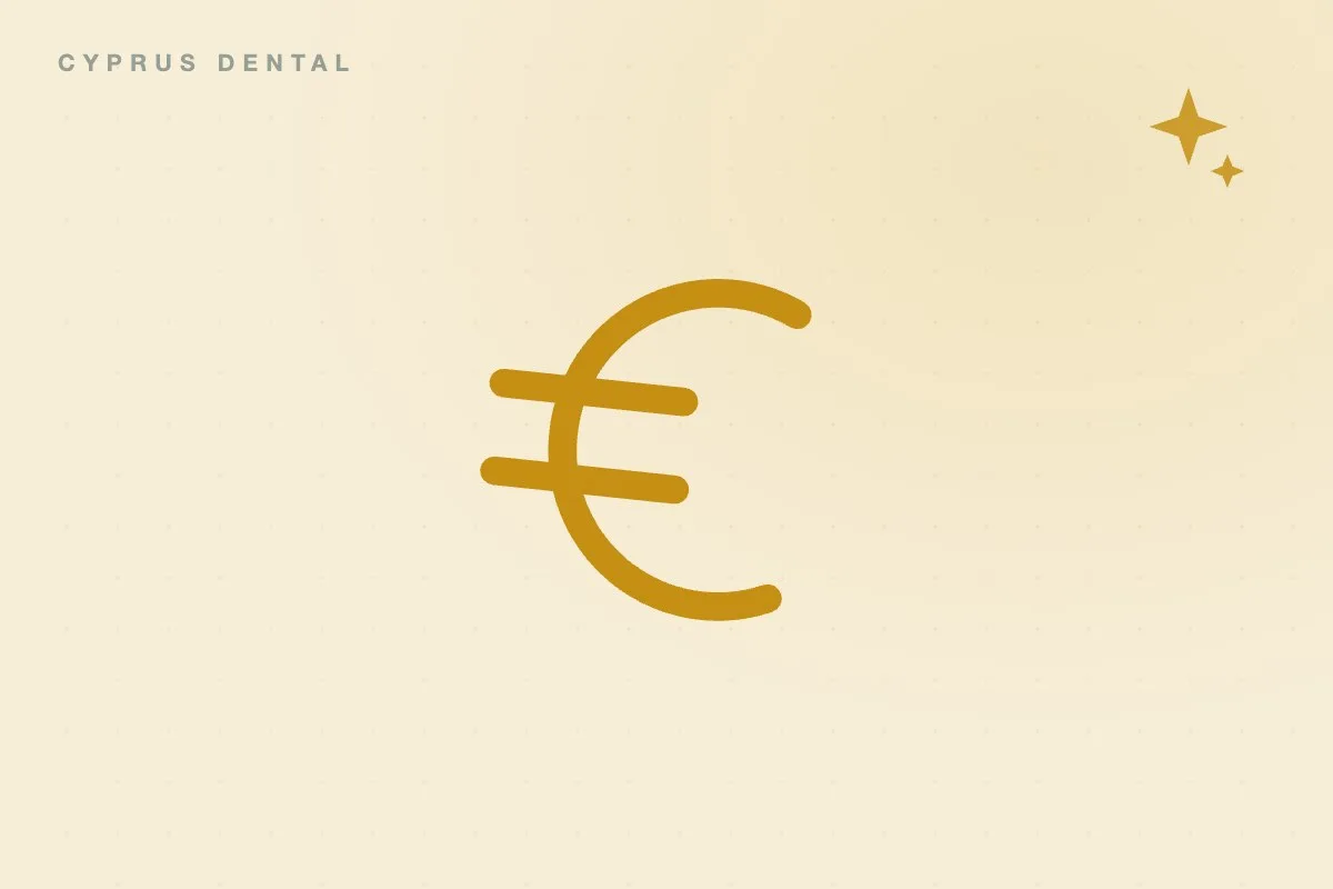 Cyprus Dental guide: Veneer Cost UK vs Abroad: Where the Money Actually Goes