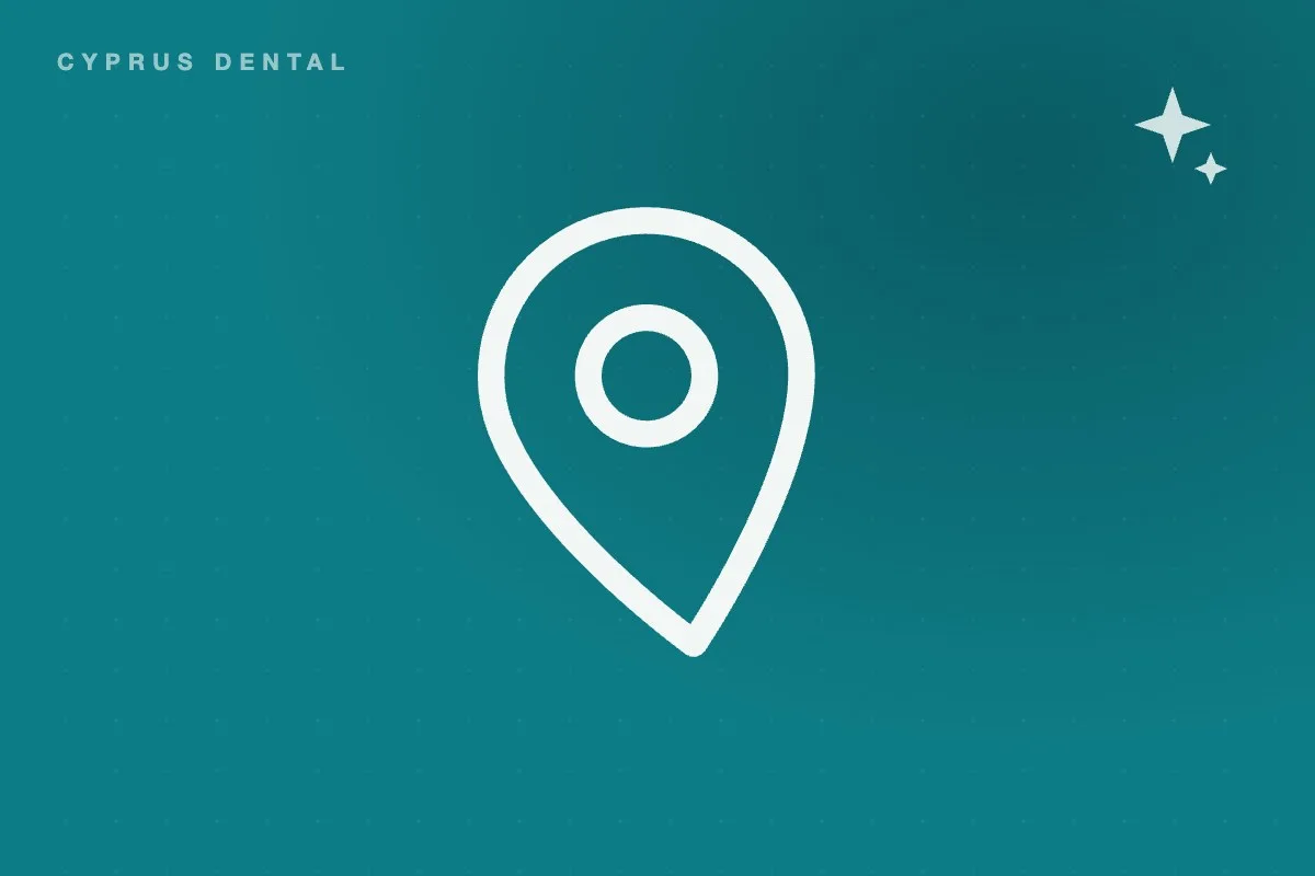Dental implants in Famagusta — Cyprus Dental, Kyrenia