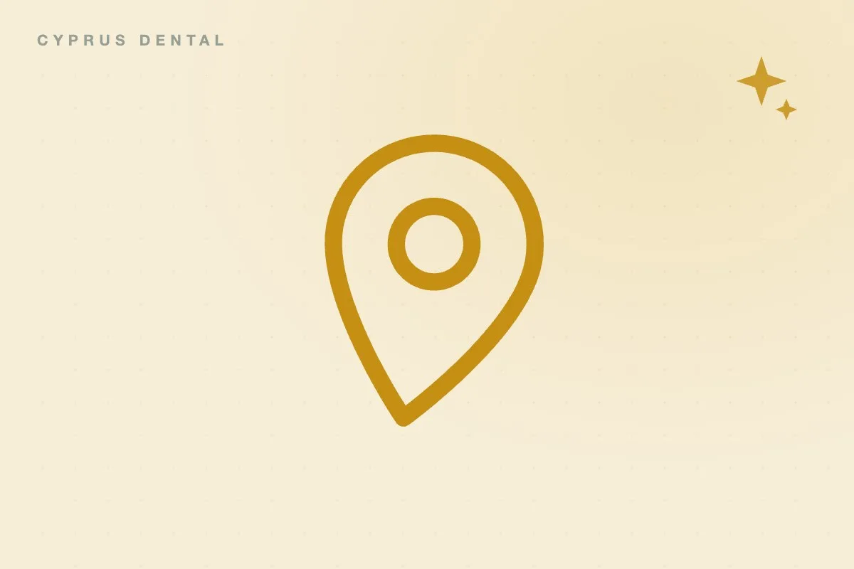 Dental implants in İskele & Long Beach — Cyprus Dental, Kyrenia