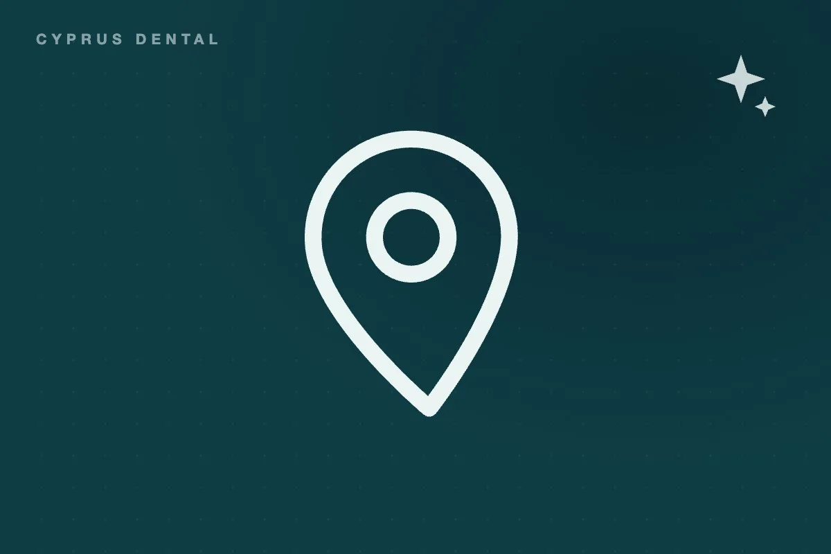Dental implants in Kyrenia — Cyprus Dental, Kyrenia