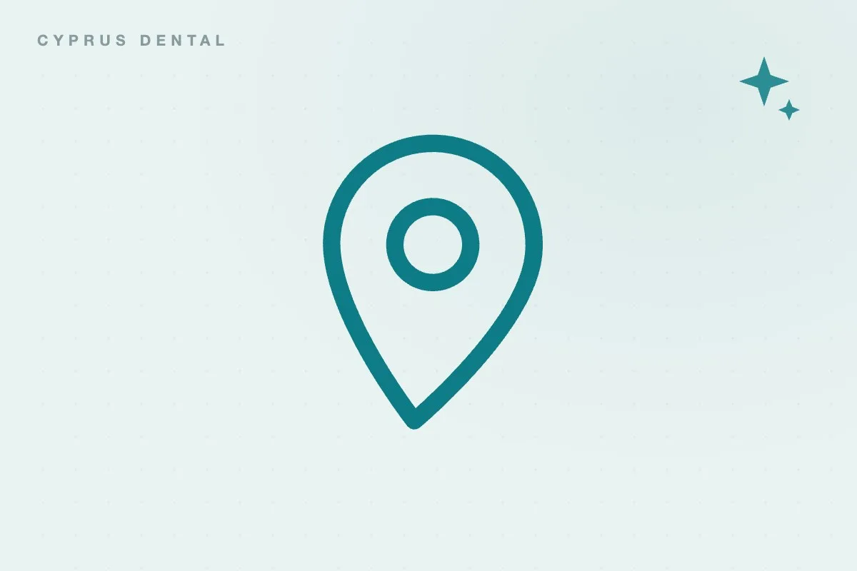 Dental implants in Nicosia — Cyprus Dental, Kyrenia